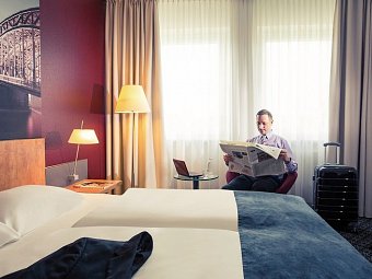 Mercure Severinshof Koeln City