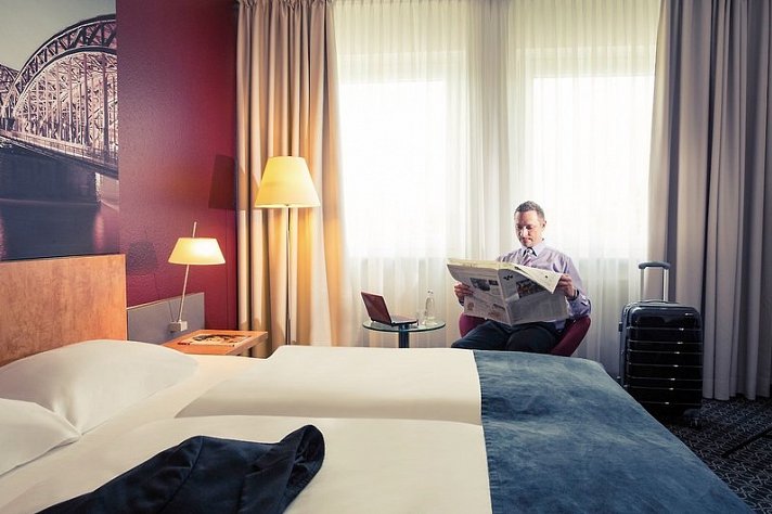 Mercure Severinshof Koeln City