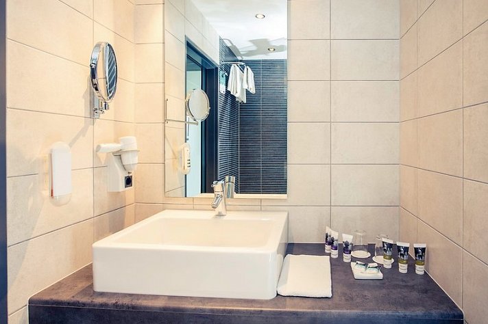 Mercure Severinshof Koeln City