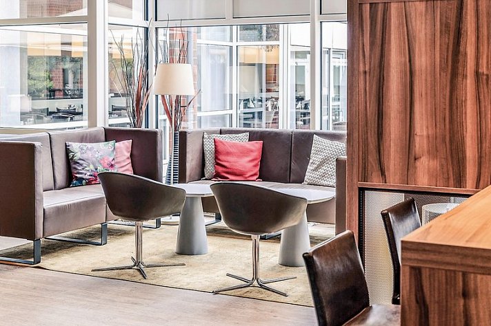 Mercure Severinshof Koeln City