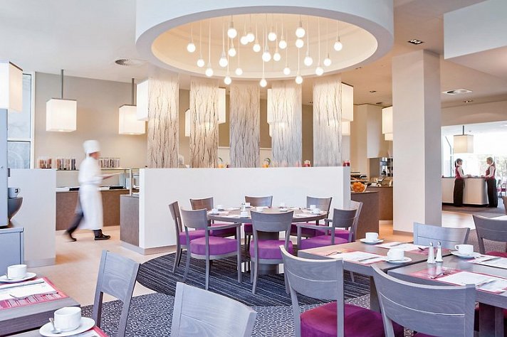 Mercure Severinshof Koeln City