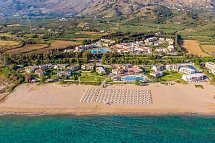 Pilot Beach Resort