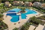 Pilot Beach Resort