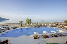 Pilot Beach Resort