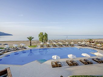 Pilot Beach Resort