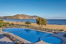 Pilot Beach Resort