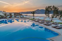 Pilot Beach Resort