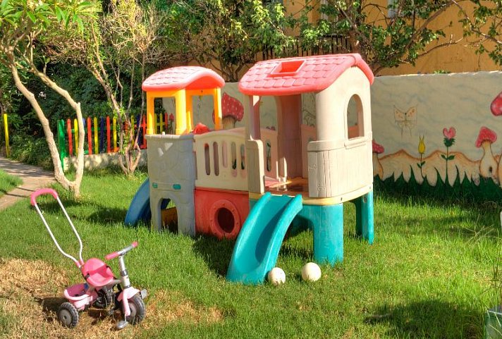 Trefon Hotel Apartments & Family Suites