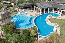Orpheas Resort