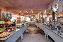 Orpheas Resort