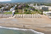 Orpheas Resort