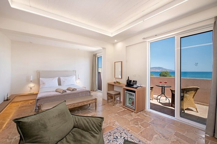 Orpheas Resort