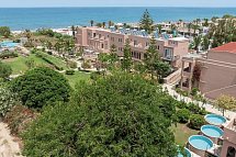Orpheas Resort