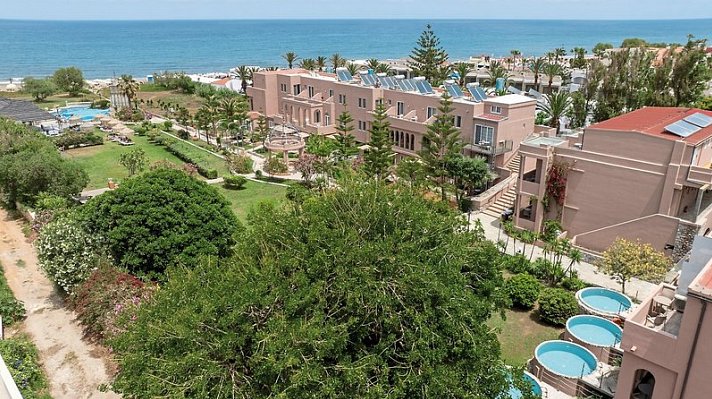 Orpheas Resort
