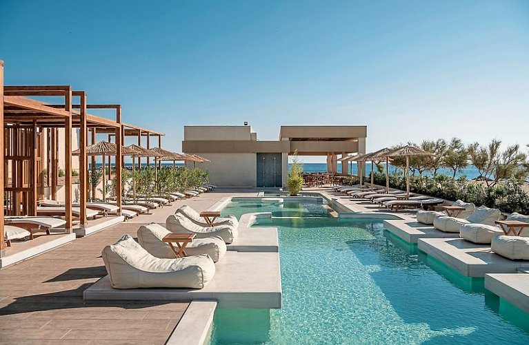 Avra Imperial Hotel