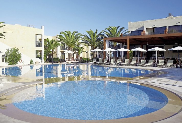 Atlantis Beach Hotel & Spa