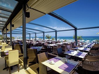 Atlantis Beach Hotel & Spa