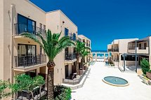 Atlantis Beach Hotel & Spa