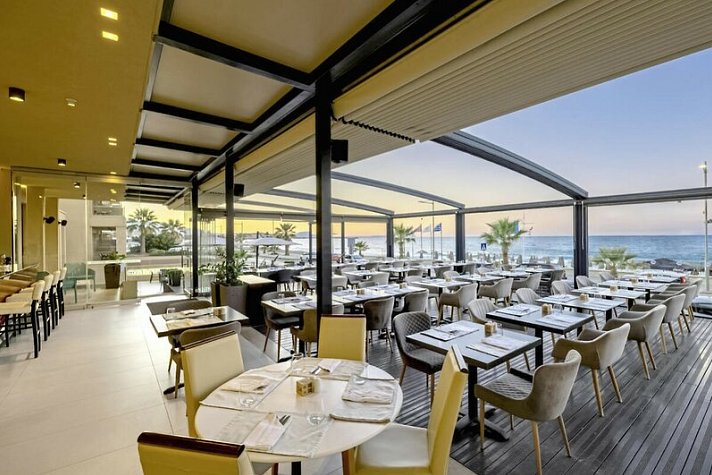 Atlantis Beach Hotel & Spa