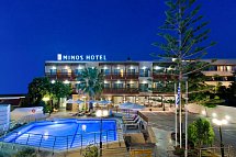 Minos Hotel