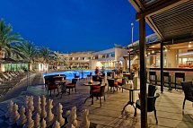 Minos Hotel