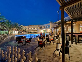 Minos Hotel