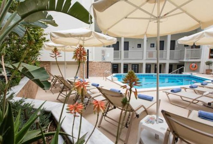 Anita Beach Hotel