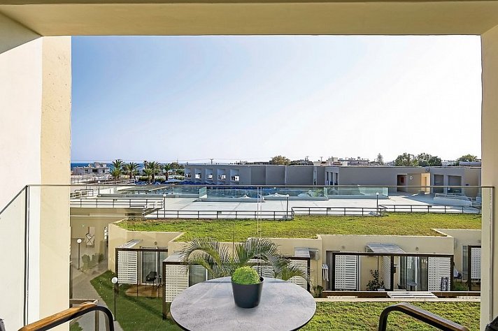 Rethymno Village