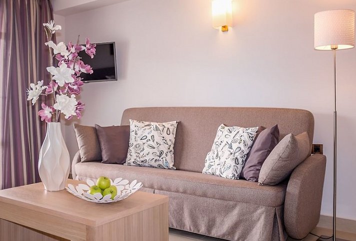 Porto Platanias Beach Resort & Spa
