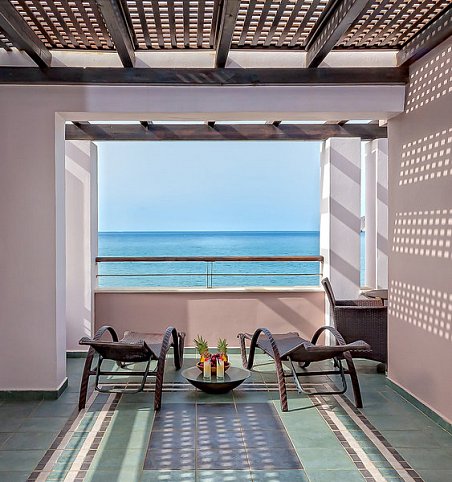 Porto Platanias Beach Resort & Spa