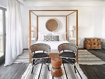 Grecotel Plaza Beach House