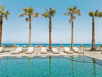 Grecotel Plaza Beach House