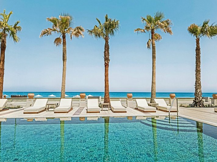 Grecotel Plaza Beach House