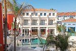 Grecotel Plaza Beach House