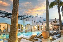 Grecotel Plaza Beach House