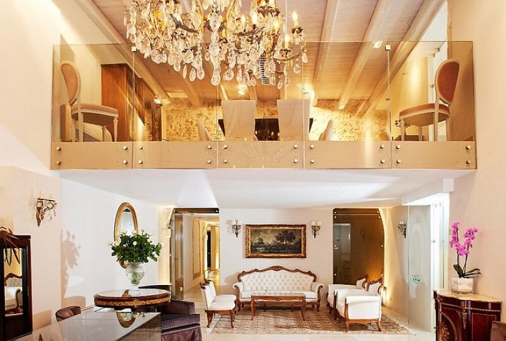 Rimondi Boutique Hotel, an SLH Hotel