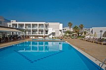 Delfina Tropic Beach
