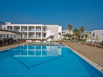 Delfina Tropic Beach
