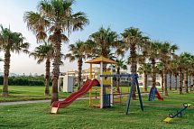 Delfina Tropic Beach