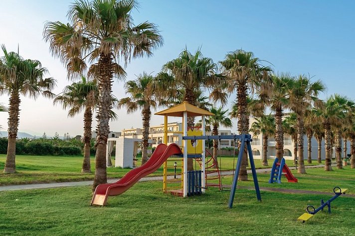 Delfina Tropic Beach