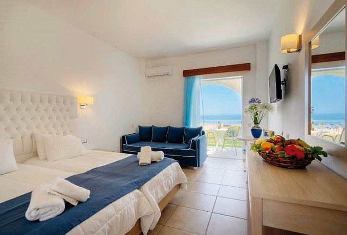 Delfina Tropic Beach