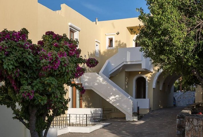 Almyrida Village & Waterpark