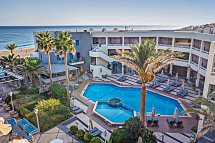 Pearl Beach Hotel