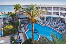 Pearl Beach Hotel