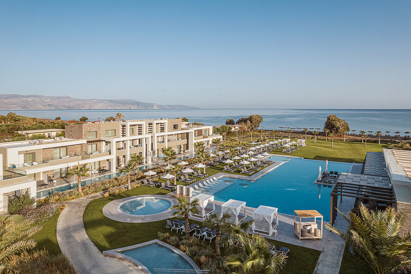 Myrion Beach Resort