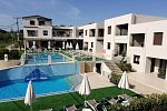 Carisa Suites & Apartments