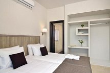 Carisa Suites & Apartments