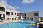 Carisa Suites & Apartments