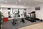 Carisa Suites & Apartments