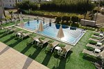 Carisa Suites & Apartments